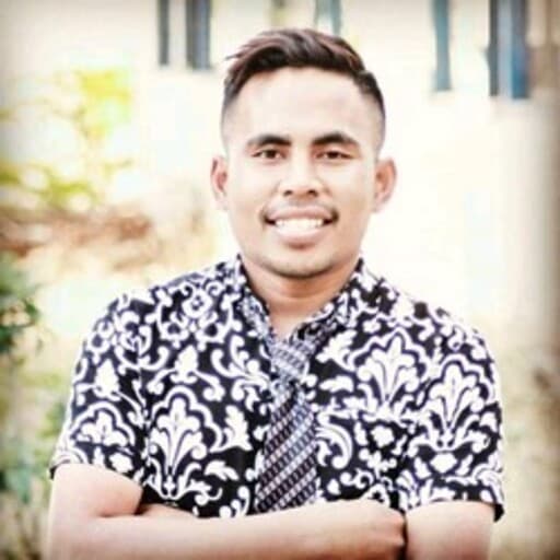 CV Asrarudin