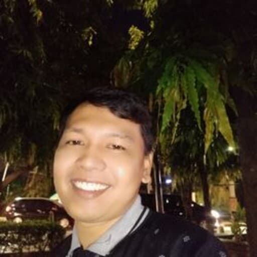 CV Asrul S.kom