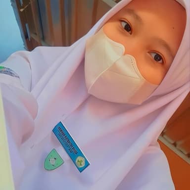 Profil CV Aulya Fatihatur Rahmah