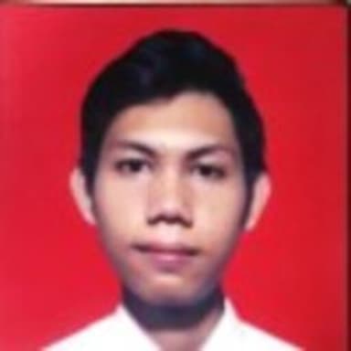 Profil CV Awamg Darmawan
