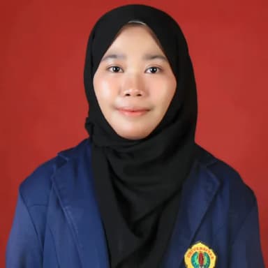 Profil CV Ayu Dwi Kartika