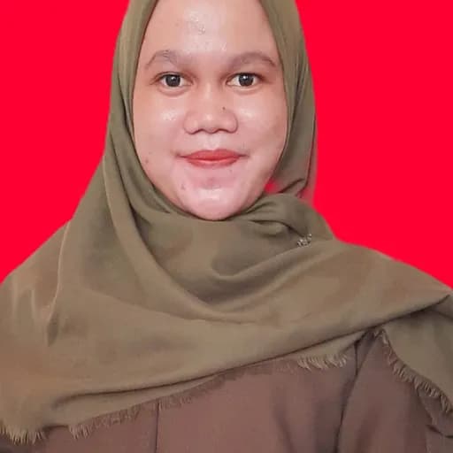 CV Ayu ningthiyas manopo