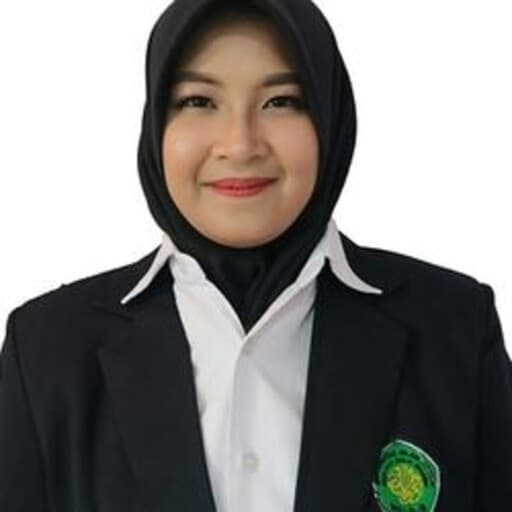 CV Ayu Nova Hidayati