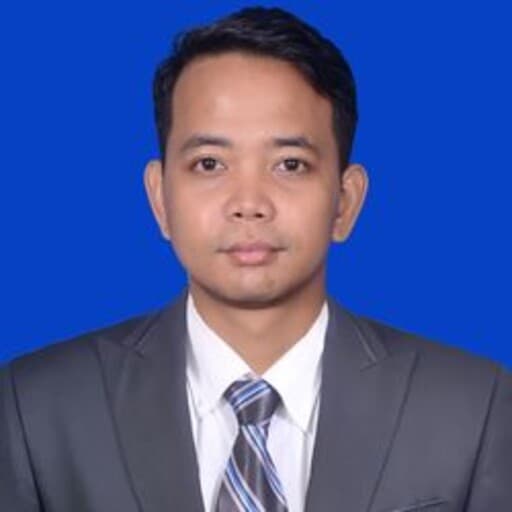 CV Baktiar Josua