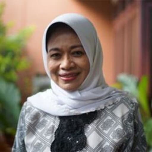 CV Shinta Haryani