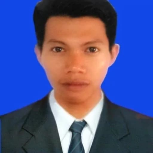 CV bayu hardito