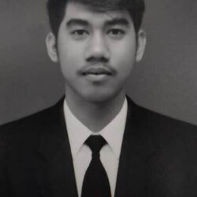 Profil CV Benny Putra Utami Pulungan