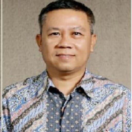 CV Bernard Sihaloho