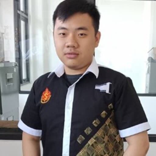 CV Billion Prasetya