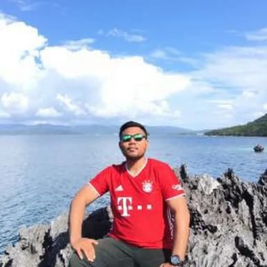 Profil CV Bima Bhakti