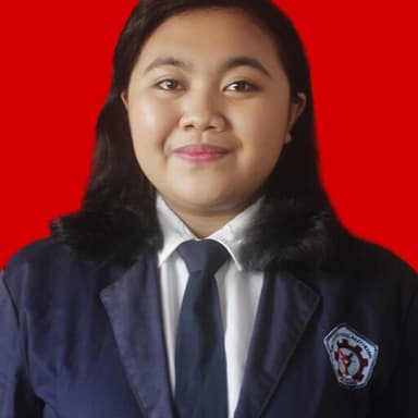 Profil CV Binta Muntia Rizki