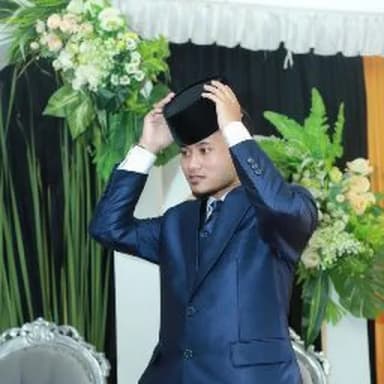 Profil CV bkhamirr