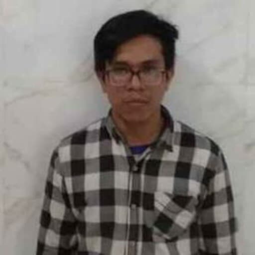 CV Bobby Gersonta Ginting