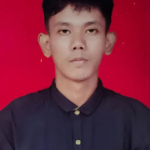 CV MUHAMMAD SYAFE'I RIZKY FIRDAUS
