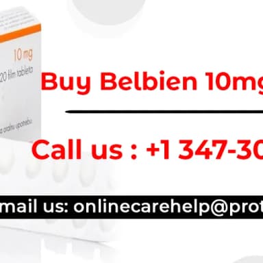 Profil CV buybelbien10mgcod