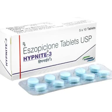 Profil CV BuyEszopiclone2mgOnlineViaCOD