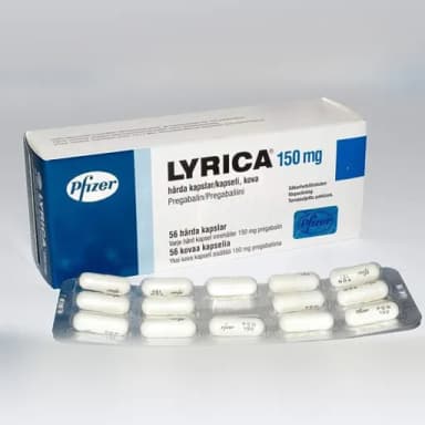 Profil CV BuyLyrica150mgNowViaCOD