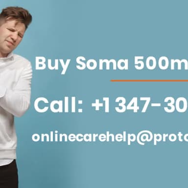Profil CV buysoma500mgonlinebulkorders