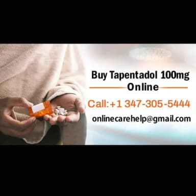 Profil CV BuyTapentadol100mgOnlineViaCOD