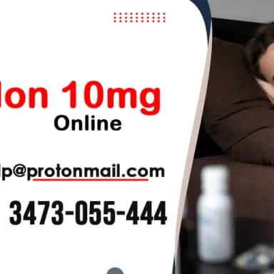 Profil CV BuyZaleplon10mgCashonDelivery