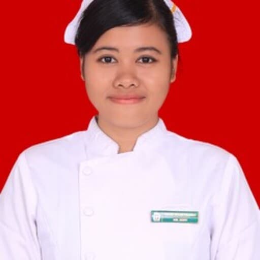 CV Caecilia Meilani Wulandari