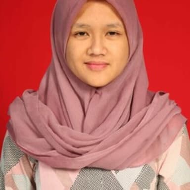 Profil CV Cahyaning Lintang andamari