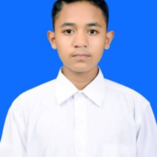 CV Calvin Maulana