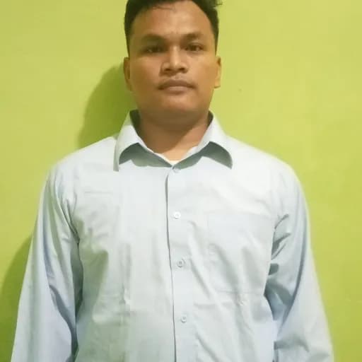 CV Marsel Meindrad Lumban Gaol