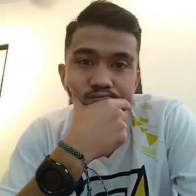 Profil CV Agung Cessar C.P.I