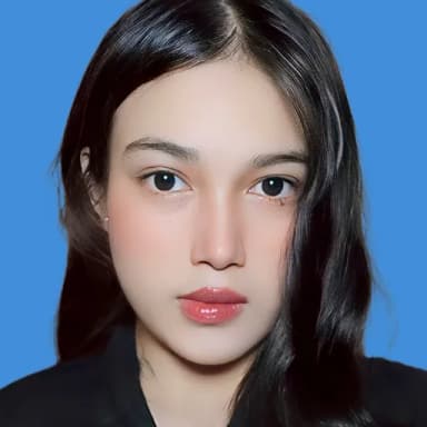 Profil CV Siti Aisyah