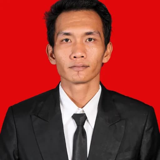 CV Chandra Permana Simangunsong