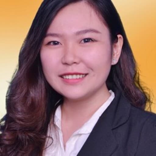 CV Cindy Lorenza