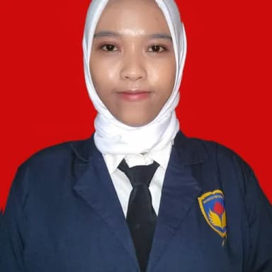 Profil CV Citra Dewi Riyani, S. Pd