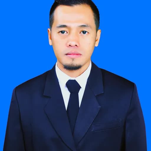 CV Dadan Hidayat