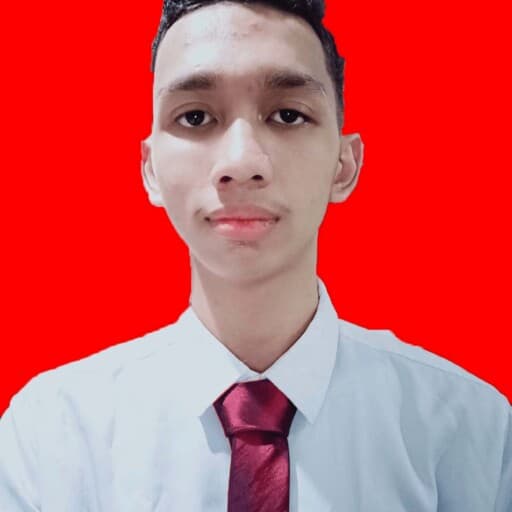 CV Daffa Muhammad Zahran