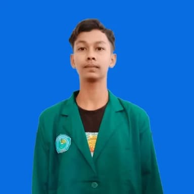 Profil CV Boihaqy 