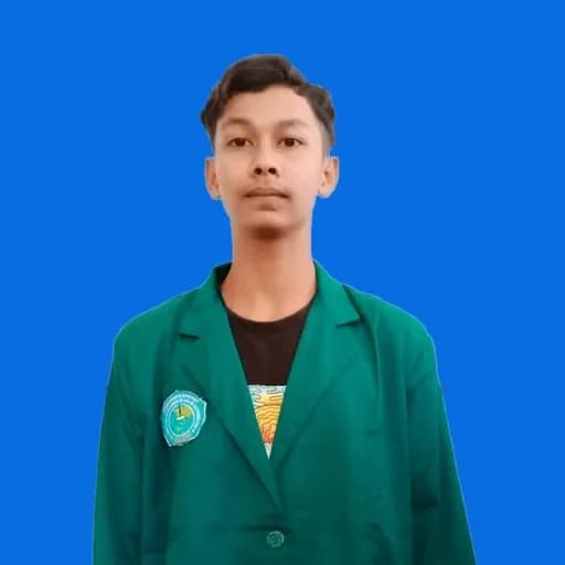 CV Boihaqy 