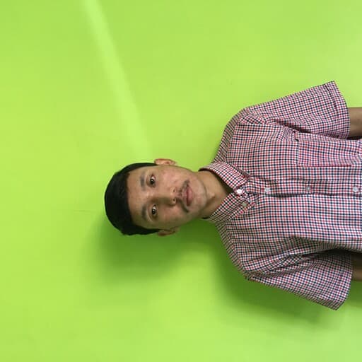 CV Dandyyoga Pradana