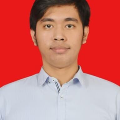 Profil CV Daud Atagawa Siahaan