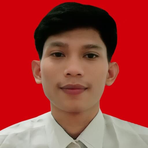 CV David Adika Putra