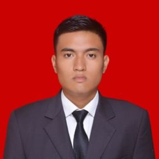 CV David Rizki Tampubolon