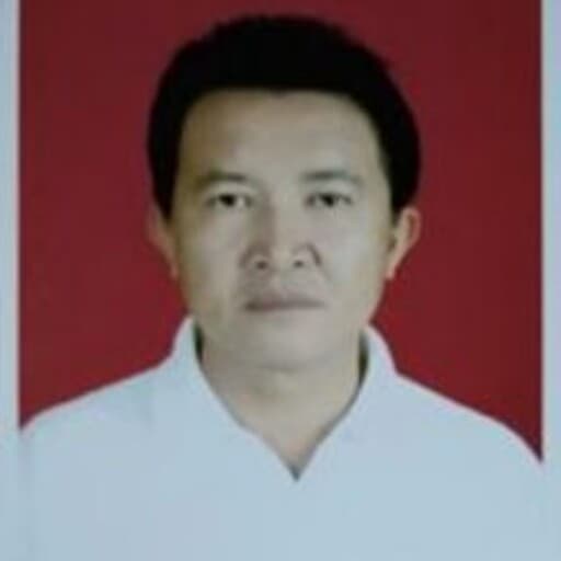 CV David Tanisang, ST