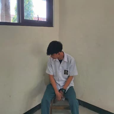 Profil CV DAVIS ADITIANSYAH 