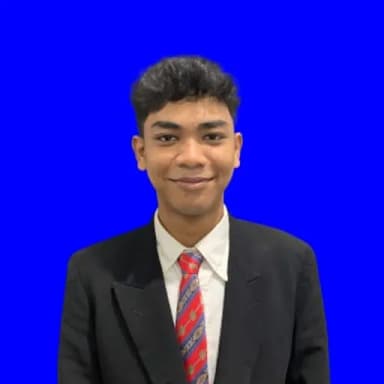 Profil CV Dawin Draz Putra