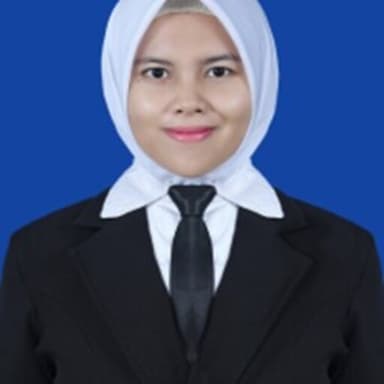 Profil CV Dea Deshandra