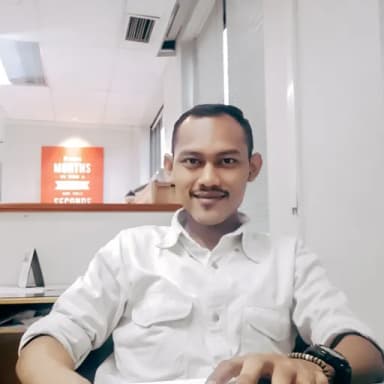 Profil CV Deby Pranaya
