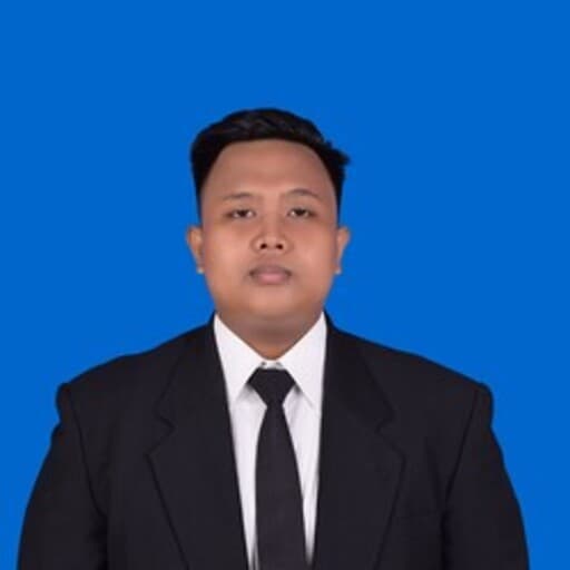 CV Dede Dani Renaldy