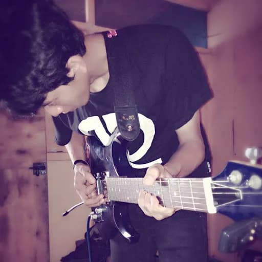 CV dedek adiansyah