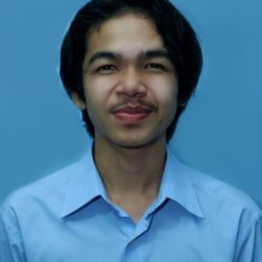 CV Dedi Septiadi