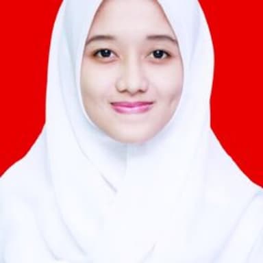 Profil CV Denadha Andhita